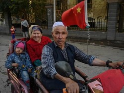 Parlemen Belanda Nyatakan China Lakukan Genosida terhadap Uighur