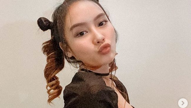 DJ Irene Agustin Punya Anak di Luar Nikah VS Selir Raja  