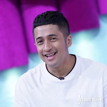 Cerita Irfan Hakim Beri Nama Kucing Terinspirasi dari Kaus Kaki
