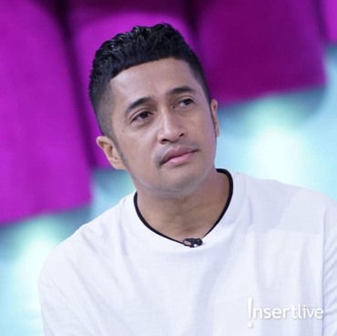 Disebut Masuk Rumah Sakit Hanya Drama, Irfan Hakim: Dimana Otak Lo?