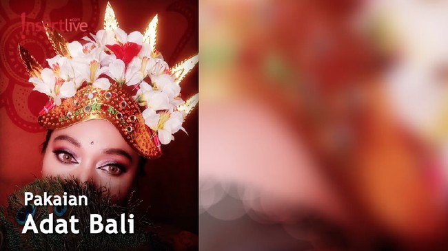 Ikut Lathi Challenge, Issabella Haque Tuai Pujian dari Netizen