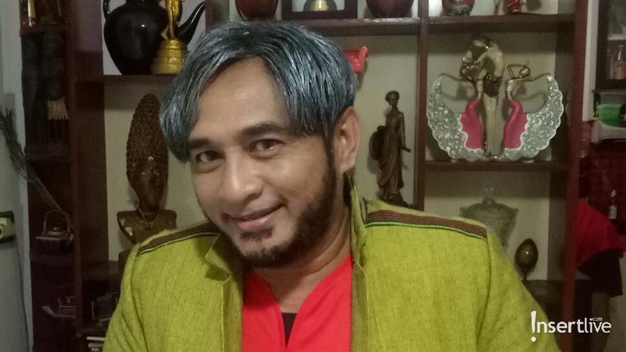 Jeremy Teti