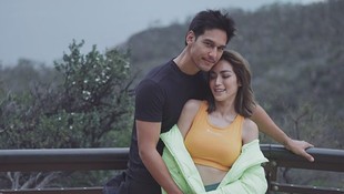 Kangen Berat, Jessica Iskandar Balikan dengan Richard Kyle?