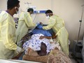 Meski Sembuh, Sejumlah Pasien Corona Masih Merasakan Gejala