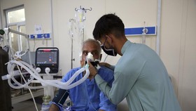Mengenal Silent Hypoxia, yang Jarang Disadari Pasien Covid-19