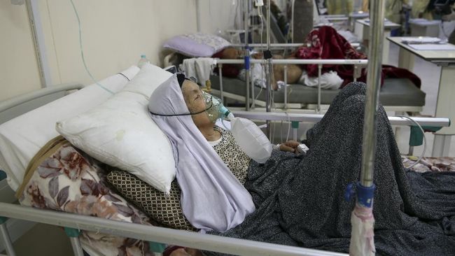 Penelitian terbaru menemukan, obat pengencer darah bisa menurunkan risiko kematian pasien Covid-19 dengan kondisi parah, hingga 50 persen.