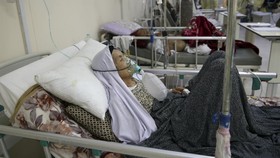 Studi: Pengencer Darah Bisa Kurangi Kematian Pasien Covid-19
