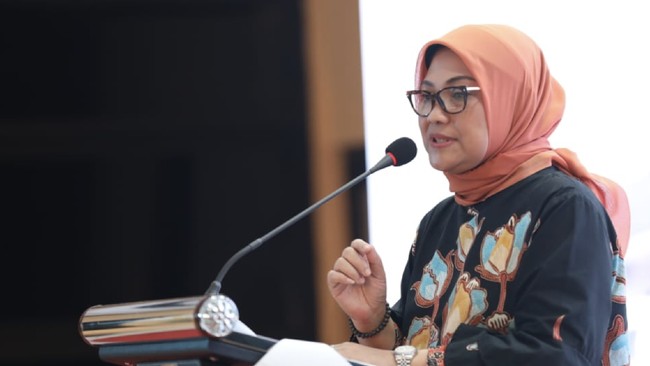 Pembekalan Kewirausahaan (Inkubasi Bisnis in Wall) di BBPPK dan PKK Lembang itu digelar pada 19-24 Juli 2020.