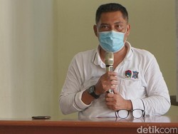 Satpol PP Surabaya Tegaskan Tak Main-main Jalankan Perwali Soal Jam Malam