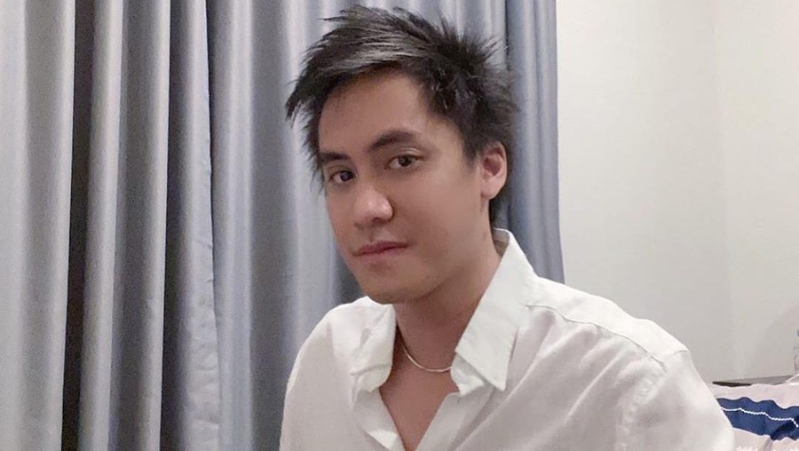 Kevin Aprilio
