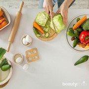 Lezat dan Mudah Dimasak, Ini Makanan Tinggi Protein yang Perlu Dikonsumsi!