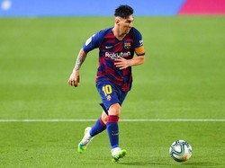 Bayern Munich: Barcelona Bukan Cuma Lionel Messi