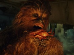5 Makanan dan Minuman Enak di Film Star Wars yang Bikin Penasaran