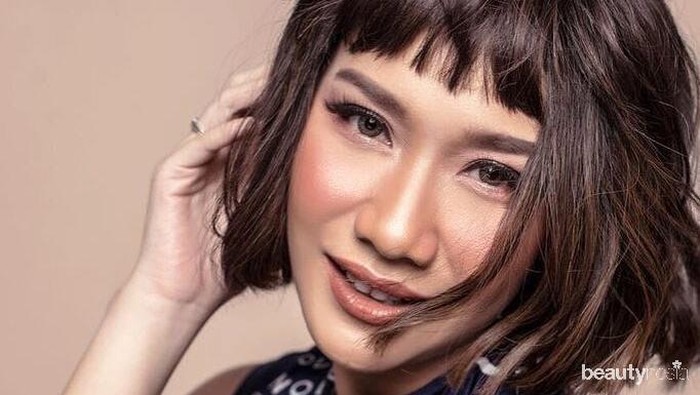 Haru, Makna Lagu Terbaru BCL '12 Tahun Terindah' untuk Ashraf Sinclair