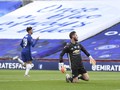 Peringatan Solskjaer: De Gea di Bawah Ancaman Henderson