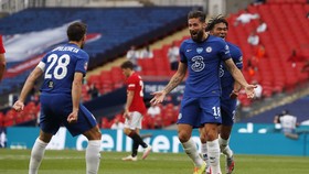 Bantai MU, Chelsea vs Arsenal di Final Piala FA