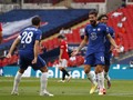 Final Piala FA Arsenal vs Chelsea: Giroud Bidik Rekor Unik