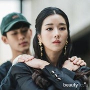 Mengenal Butterfly Hug, Terapi Emosi di Drama Korea It's Okay to Not Be Okay?