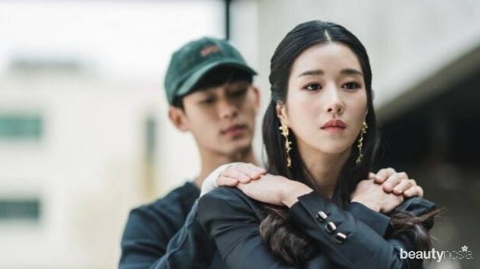 Mengenal Butterfly Hug, Terapi Emosi di Drama Korea It's Okay to Not Be Okay?