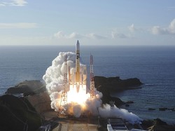 Jadi Negara Arab Pertama Menuju Mars, UEA Diacungi Jempol