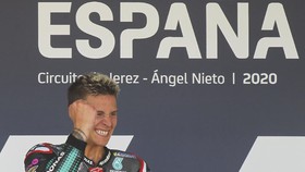 CEO Petronas Tak Percaya Quartararo Juara MotoGP Spanyol