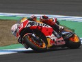 Reaksi Netizen Usai Marquez Finis Ke-3 di FP1 MotoGP Portugal