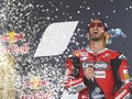 Julukan Dovizioso di MotoGP Emilia Romagna: Si Pengangguran