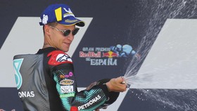 Rekor-rekor yang Bisa Tercipta di MotoGP Ceko