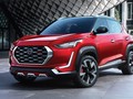 SUV Baru Nissan Caplok Wajah Datsun