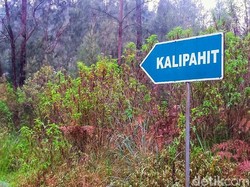Dugaan Pungli di Obyek Wisata Kalipahit Ijen, Ini Cerita Pengunjung