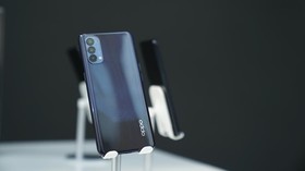 Daftar HP dengan Teknologi Fast Charging 125 W