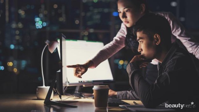 Buat Pekerja Shift Malam, Lakukan 7 Tips Ini Agar Tubuh Tetap Sehat