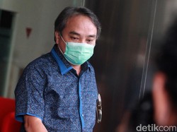 Penyuap di Kasus Suap Proyek PUPR Dicecar KPK soal Aliran Dana