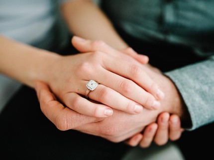Kisah Sedih Pengantin Wanita Meninggal Dunia Usai Sebulan Menikah