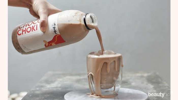 4 Minuman Boba Seliter untuk Temani Aktivitas di Rumah