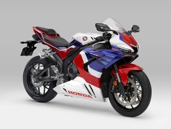 All New Honda CBR600RR Meluncur Akhir 2020, Ini Bocoran Spesifikasinya