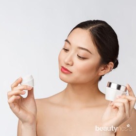 Menutrsi Kulit Saat Tidur, Ini Perbedaan Night Cream dan Sleeping Mask!