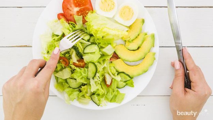 Sarapan Rendah Karbohidrat Bisa Turunkan BB, Coba 4 Resep Ini Sarapan Rendah Karbohidrat Bisa Turunkan BB, Coba 4 Resep Ini
