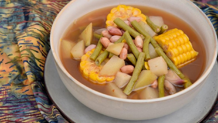 Sayur Asem Jakarta