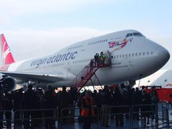 5 Perubahan yang Dibawa Pesawat Boeing 747