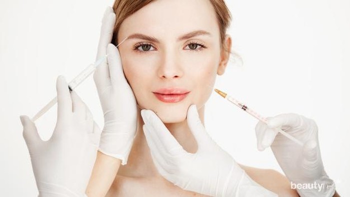 Sering Melakukan Suntik Putih, Waspadai Efek Samping Ini