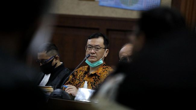 Nasib Sang 'Dewa Trader' Bentjok Berakhir Dimiskinkan