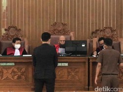 MAKI Ajukan Amicus Curiae atas PK Djoko Tjandra ke PN Jaksel
