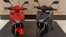 Moeldoko Bikin Motor Listrik, Dinamo Diklaim Buatan Sendiri