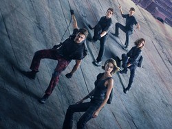 Sinopsis The Divergent Series: Allegiant, Hadir di Bioskop Trans TV 20 Juli