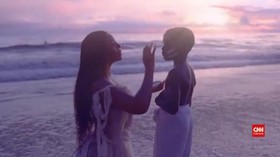 VIDEO: Mau Tau Album Baru Beyonce???