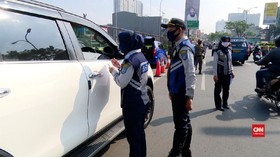 VIDEO: Mulai Kamis, Tak Gunakan Masker Di Depok Denda 50 Ribu