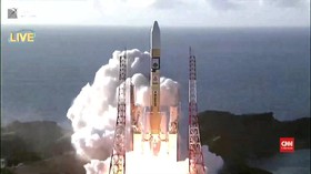 VIDEO: Misi 'Amal' Terbang Ke Mars, Tiba Februari 2021