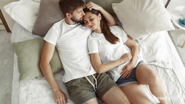 Waktu yang Tepat untuk Sex Selain Malam Hari