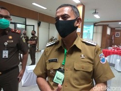 Cimahi Zona Merah COVID-19, Wali Kota: Kebanyakan OTG